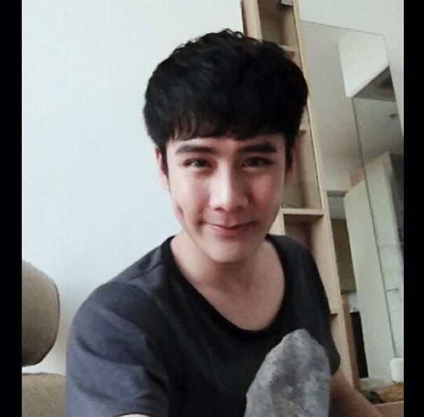 [ เซินเจิ้น พสธร ทรงถาวรทวี ] น ร น