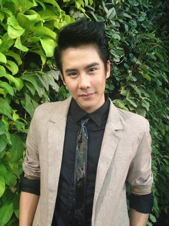 [ เซินเจิ้น พสธร ทรงถาวรทวี ] น ร น
