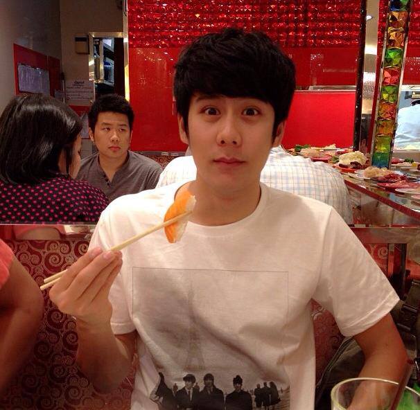 [ เซินเจิ้น พสธร ทรงถาวรทวี ] น ร น