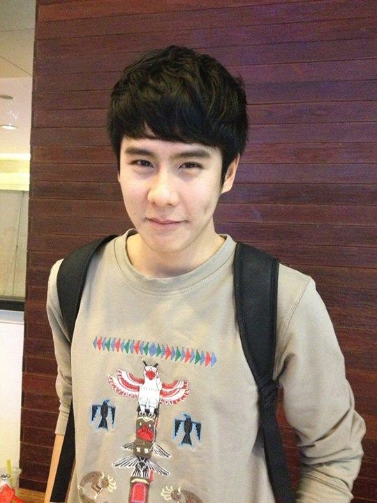 [ เซินเจิ้น พสธร ทรงถาวรทวี ] น ร น