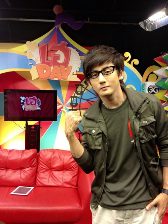[  จอร์ช เบญจ  ]