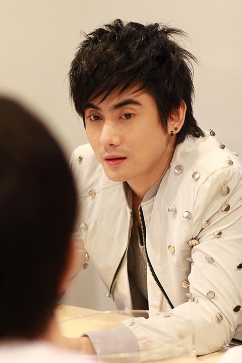 [  จอร์ช เบญจ  ]