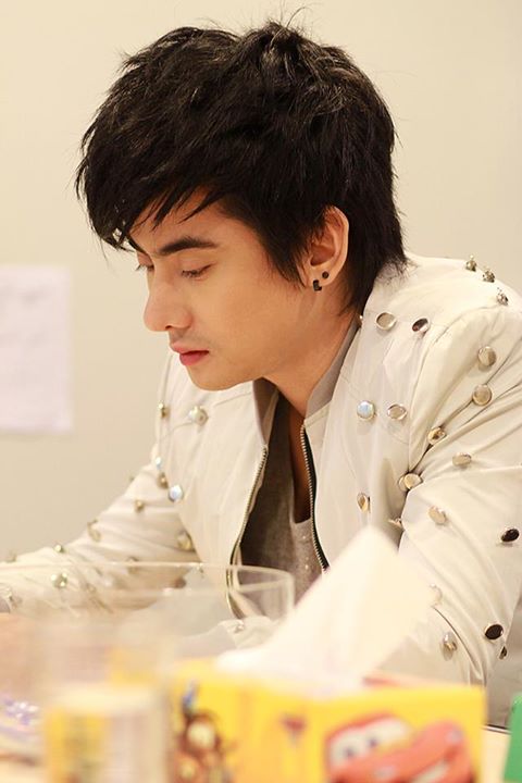 [  จอร์ช เบญจ  ]