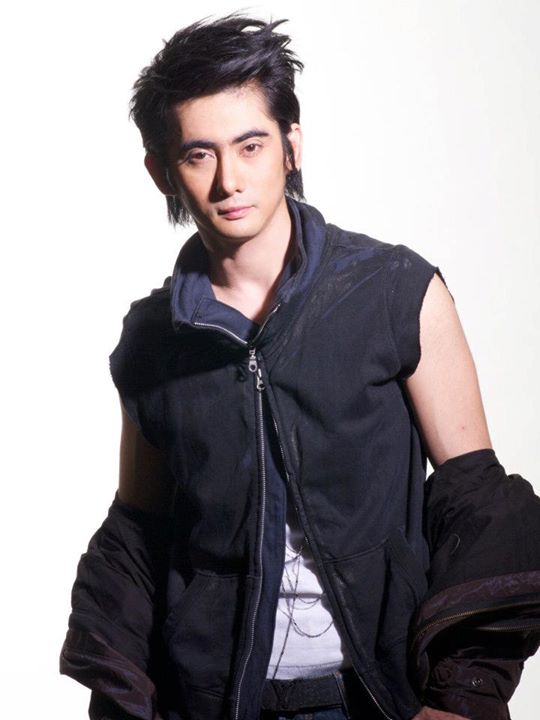 [  จอร์ช เบญจ  ]