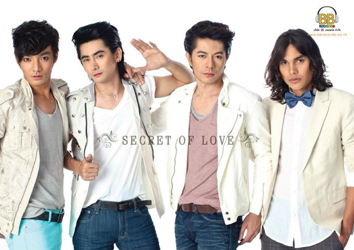 [  จอร์ช เบญจ  ]