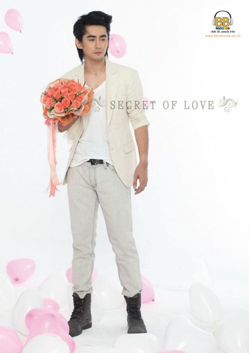 [  จอร์ช เบญจ  ]