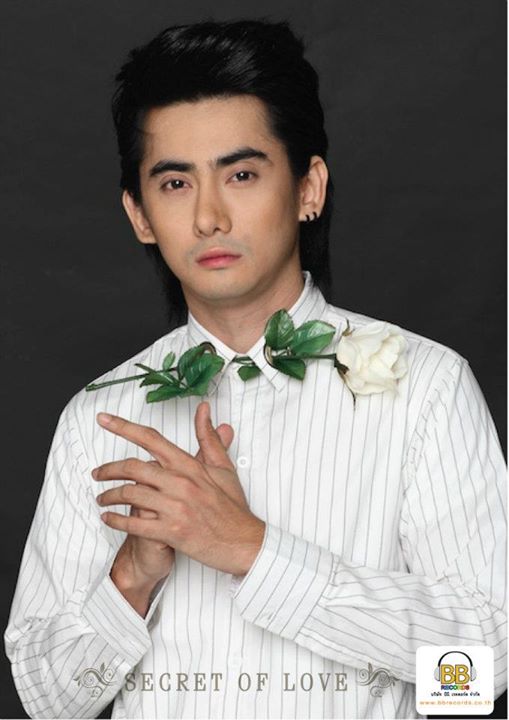 [  จอร์ช เบญจ  ]