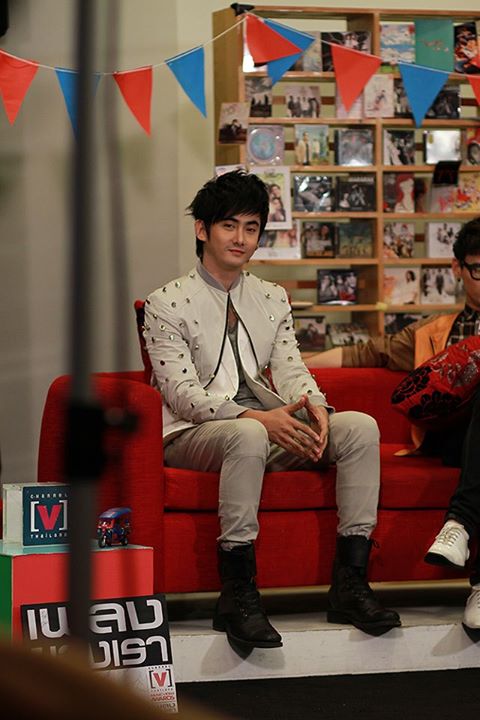 [  จอร์ช เบญจ  ]