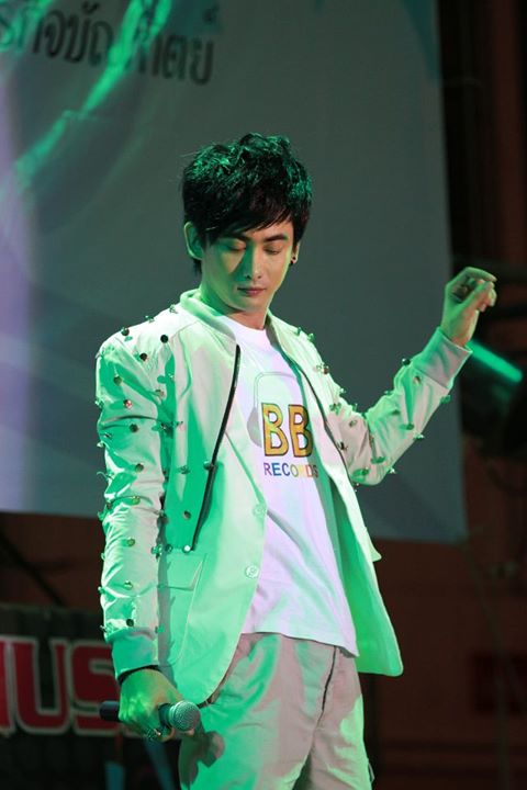 [  จอร์ช เบญจ  ]