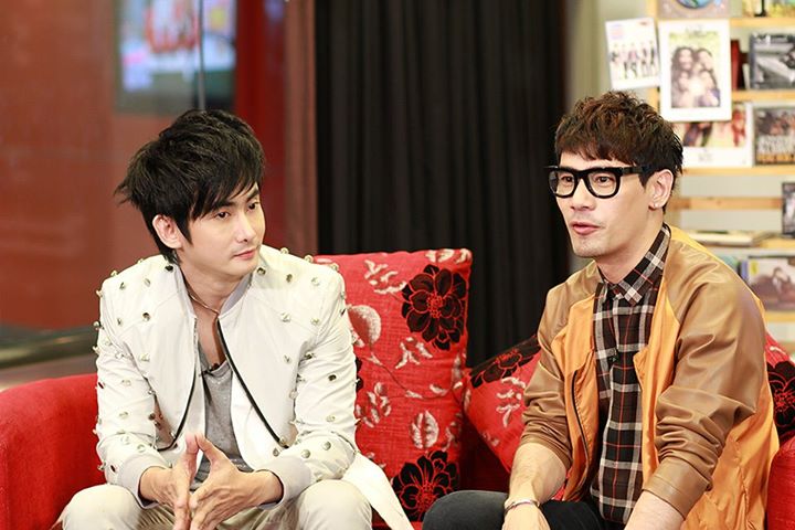 [  จอร์ช เบญจ  ]