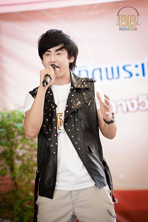[  จอร์ช เบญจ  ]
