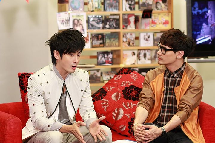 [  จอร์ช เบญจ  ]
