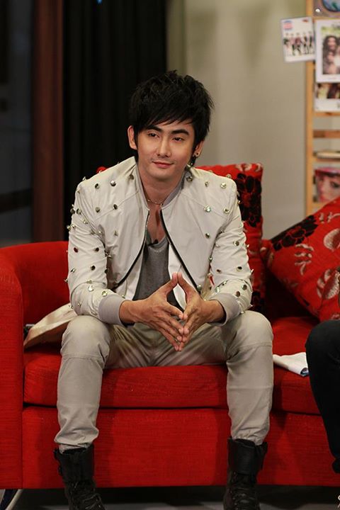 [  จอร์ช เบญจ  ]