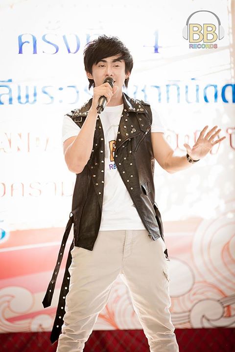 [  จอร์ช เบญจ  ]