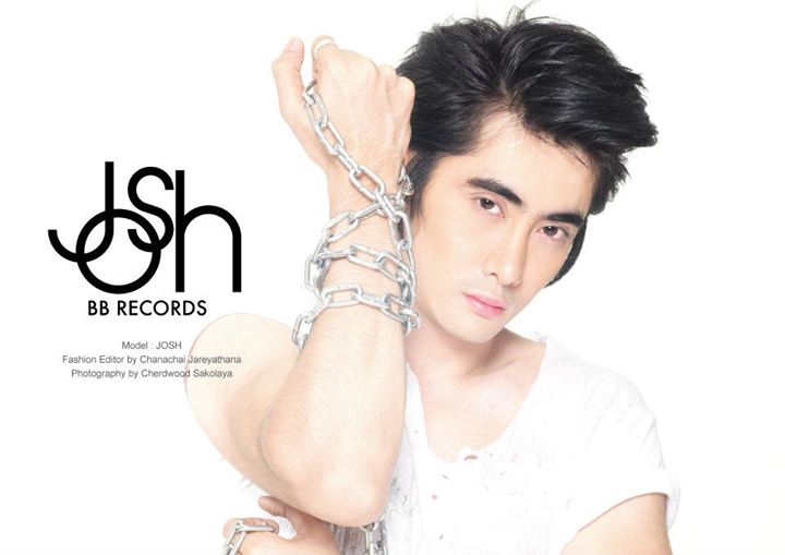 [  จอร์ช เบญจ  ]