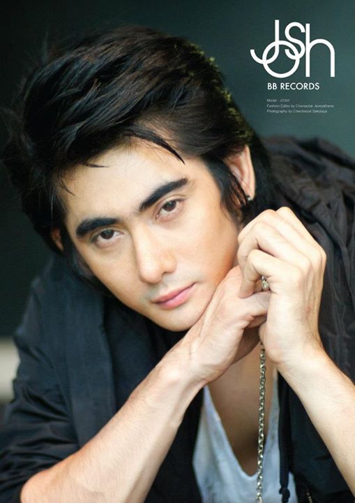 [  จอร์ช เบญจ  ]