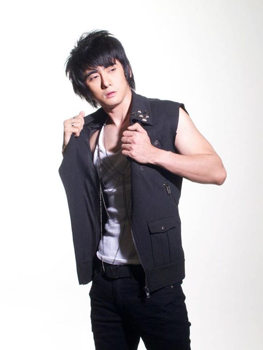 [  จอร์ช เบญจ  ]
