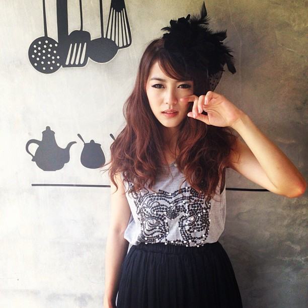 ส่องIGสาวน่ารัก