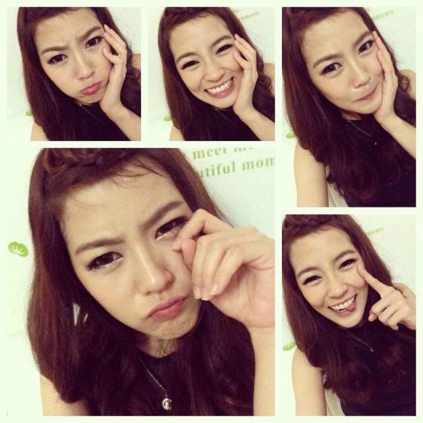 ส่องIGสาวน่ารัก