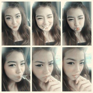 ส่องIGสาวน่ารัก
