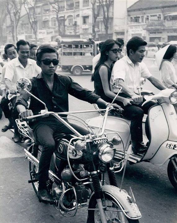 ไซ่ง่อนก่อนปี1975