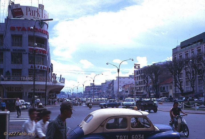 ไซ่ง่อนก่อนปี1975
