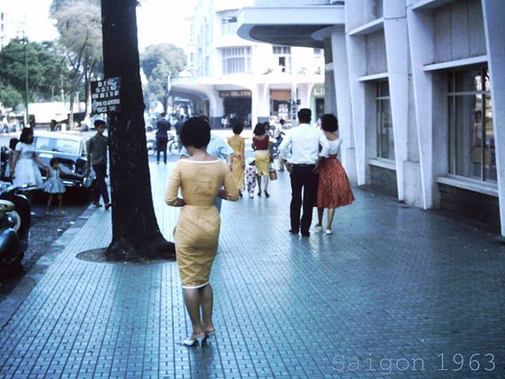 ไซ่ง่อนก่อนปี1975