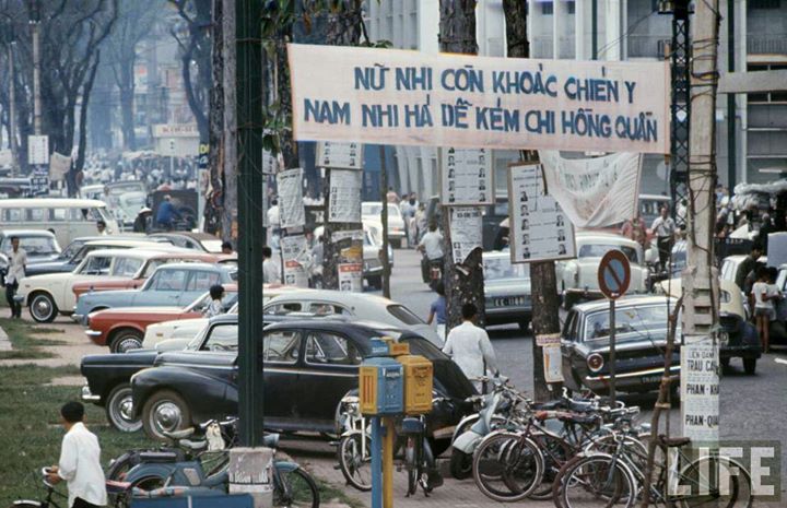 ไซ่ง่อนก่อนปี1975