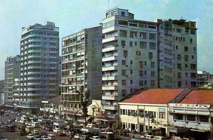 ไซ่ง่อนก่อนปี1975