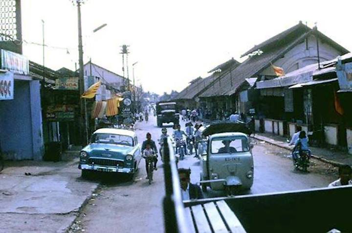 ไซ่ง่อนก่อนปี1975