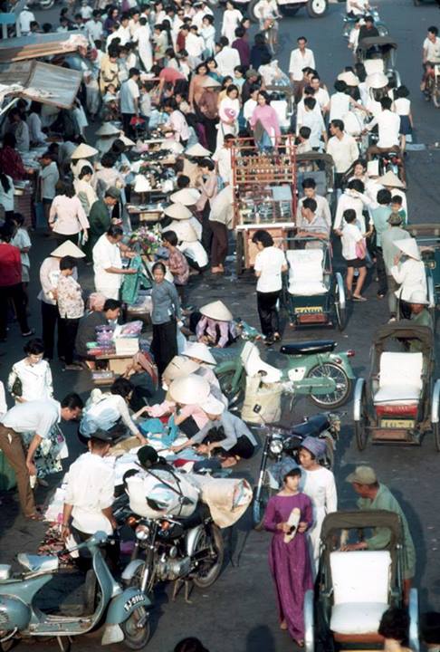 ไซ่ง่อนก่อนปี1975