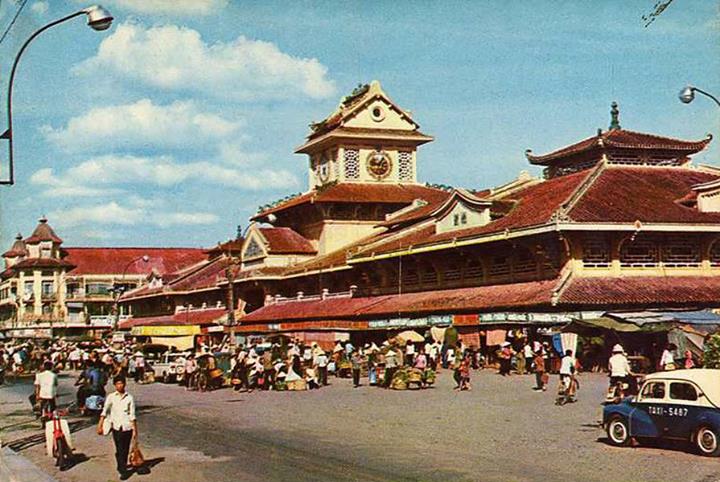 ไซ่ง่อนก่อนปี1975