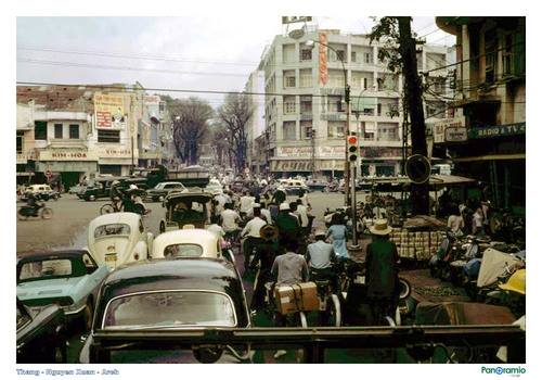 ไซ่ง่อนก่อนปี1975