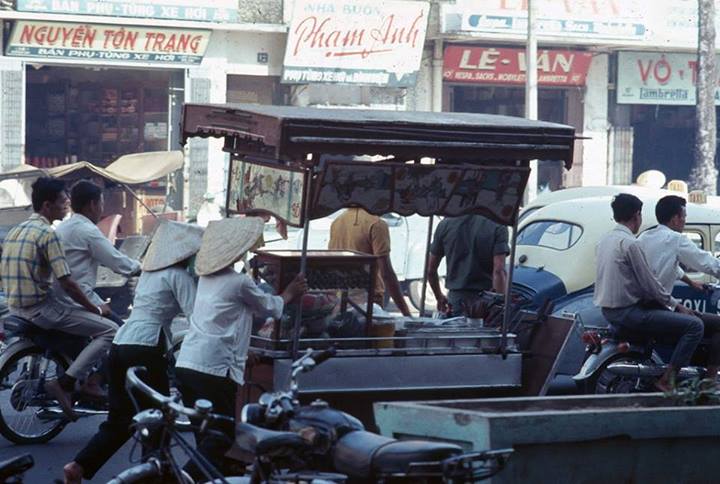 ไซ่ง่อนก่อนปี1975