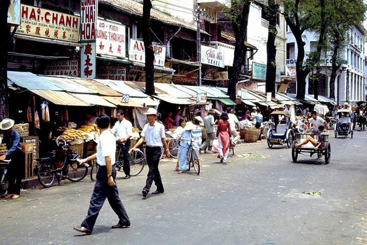 ไซ่ง่อนก่อนปี1975