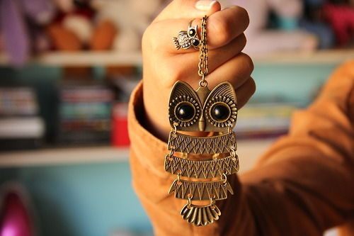 แฟชั่นสวยๆ จาก tumblr :)