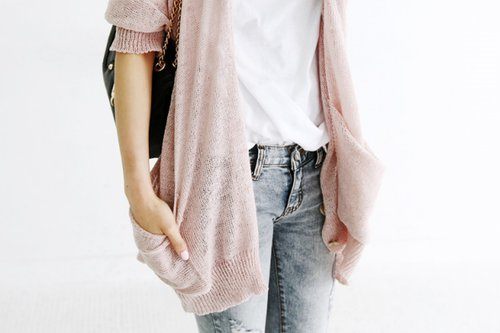 แฟชั่นสวยๆ จาก tumblr :)