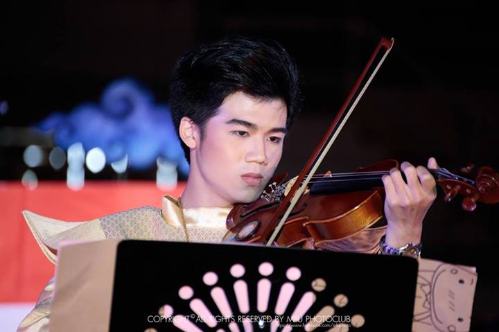 ดาว-เดือน พยาบาลศาสตร์
