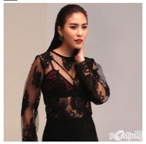 จุ๋ย วรัทยา เบื้องหลังการถ่ายแบบสุดร้อนแรง สวย/แซ่บ/เวอร์