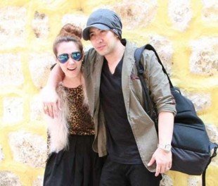 เมย์ เฟื่องอารมย์ ใม่โกรธ !!! ลีน่าจัง แฉ อยู่ก่อนแต่งกับหนุ่ม จน รูพรุน!!!