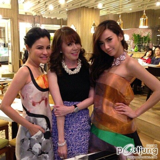 มาแล้ว ภาพแรก ของนางเอกเบอร์หนึ่งตลอดกาล อั้ม พัชราภา เฉิดฉายบนเรดคาร์เพด จะทะยอยลงรูปนะคะ