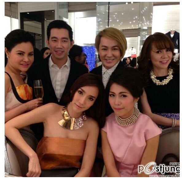 นางเอก ขวัญใจคนไทย ทั้งประเทศ อั้ม พัชราภา ไชยเชื้อ จาก Instargram