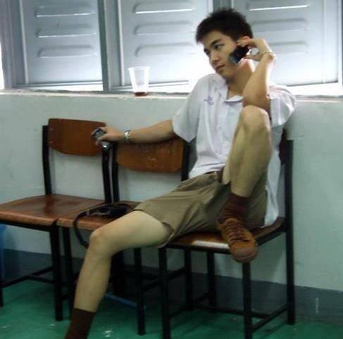 นักเรียนชาย น่ารัก 6