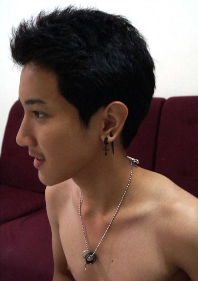 น้องเจมส์บอนด์