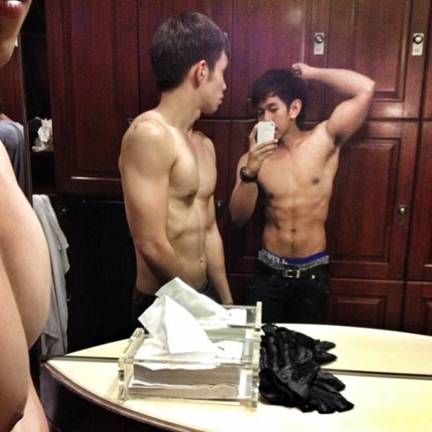 Cute Boys Thailand 2
