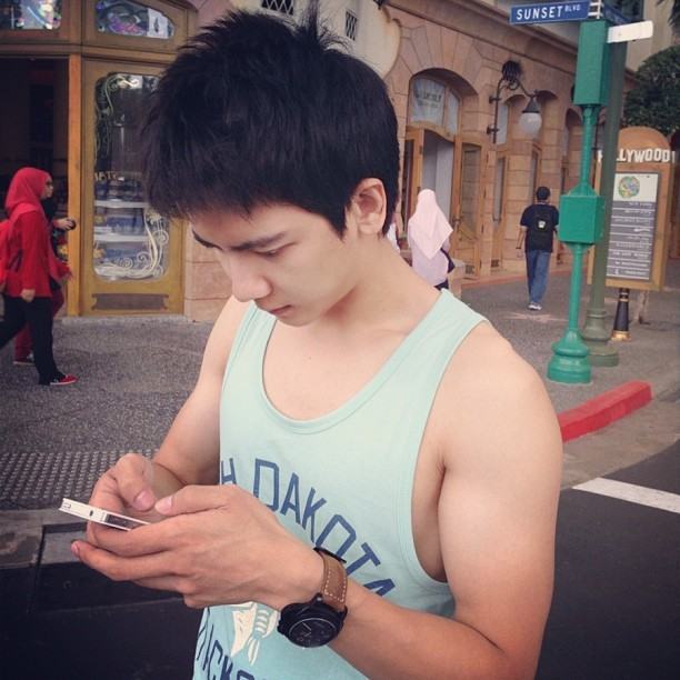 Cute Boys Thailand 2