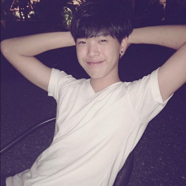 Cute Boys Thailand 2
