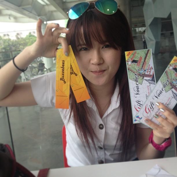 วีรกรรมสุดเปรี้ยวของแอนนี่ 4 ปี 700
