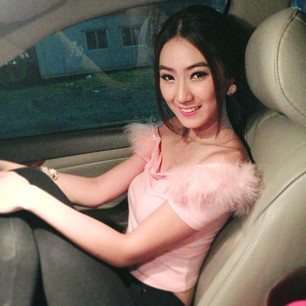 หยก ณัฐปภัสร์ ดาวนิเทศฯABAC