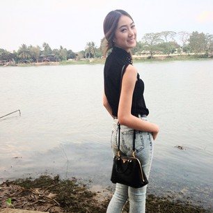 หยก ณัฐปภัสร์ ดาวนิเทศฯABAC